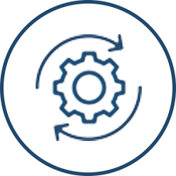 Customized automation levels