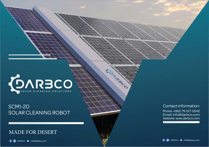 Brochure Darbco