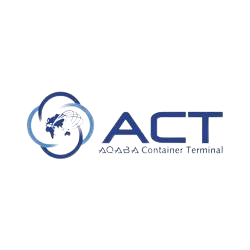Customer Logo